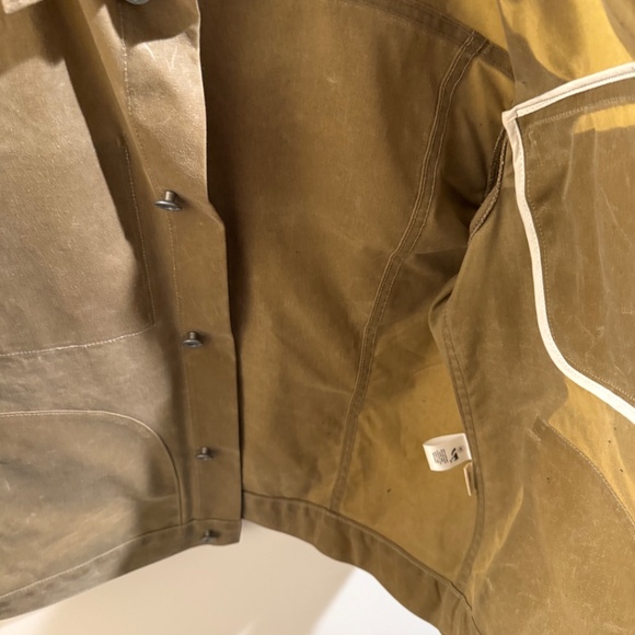 Rogue Territory Supply Jacket Unlined (medium) - Picture 2 of 4